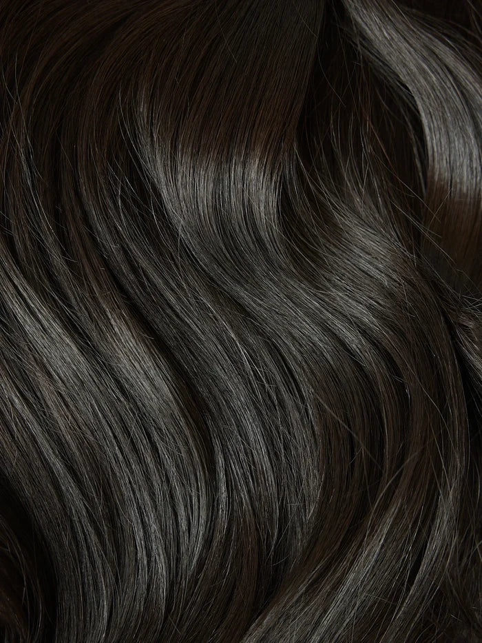 Chestnut Brown (6C) (50g) - Tape In - FINAL SALE