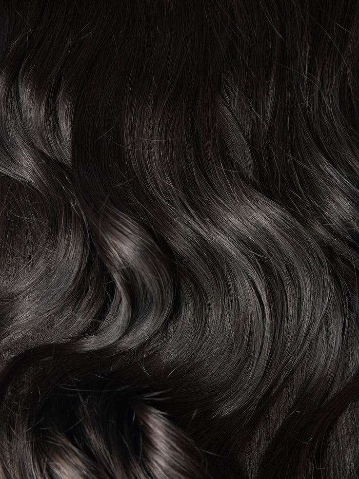 Chestnut Brown (6C) (50g) - Tape In - FINAL SALE