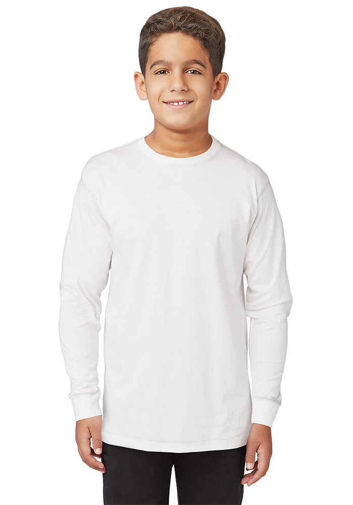 Children's Long Sleeve Tees