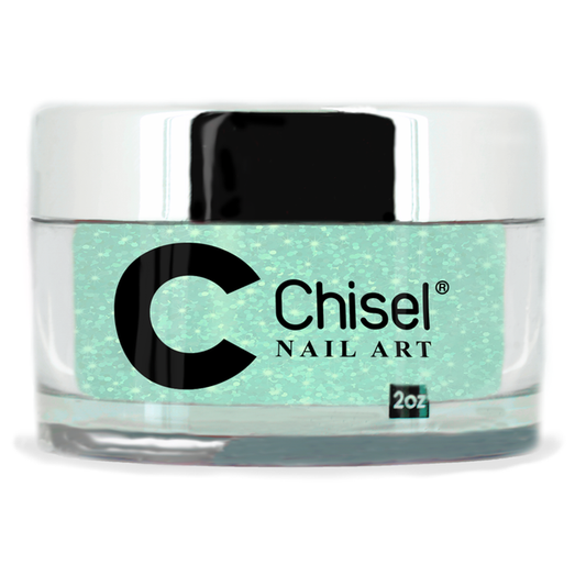 Chisel Nail Art Dipping/Acrylic 2in1 Powder 2oz -  OM 2A