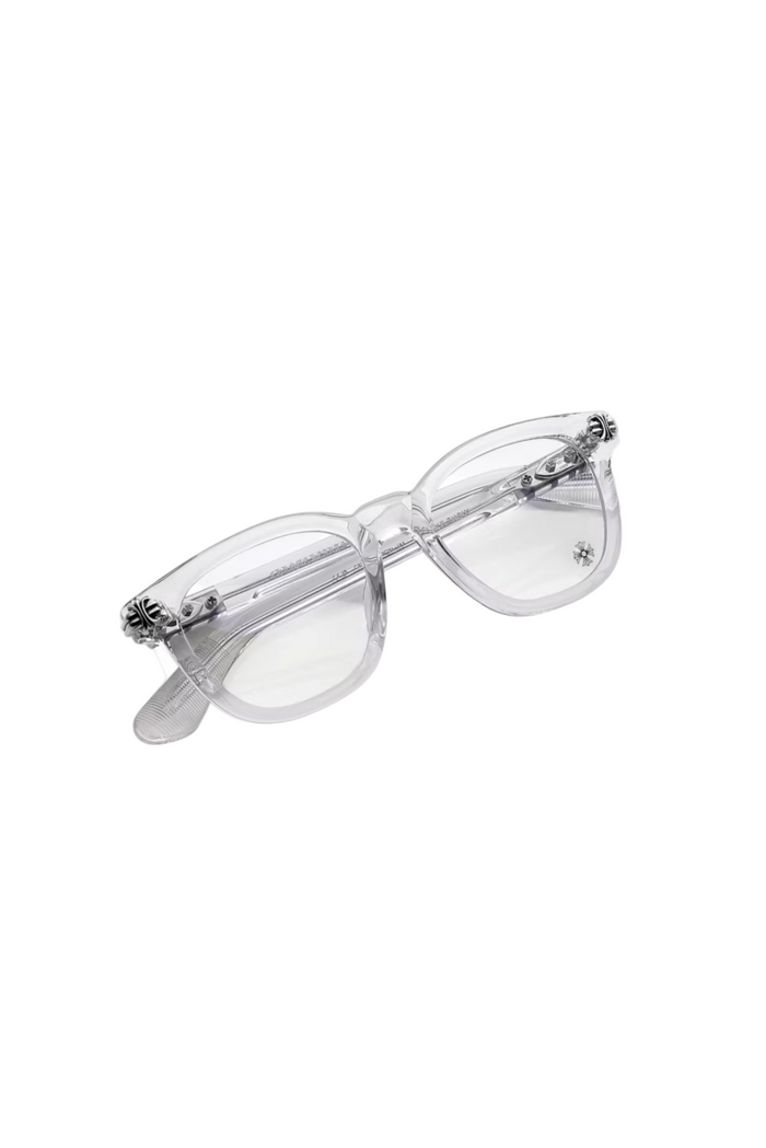 Chrome Glasses