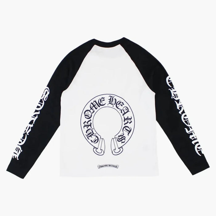 "Chrome-Longsleeve"