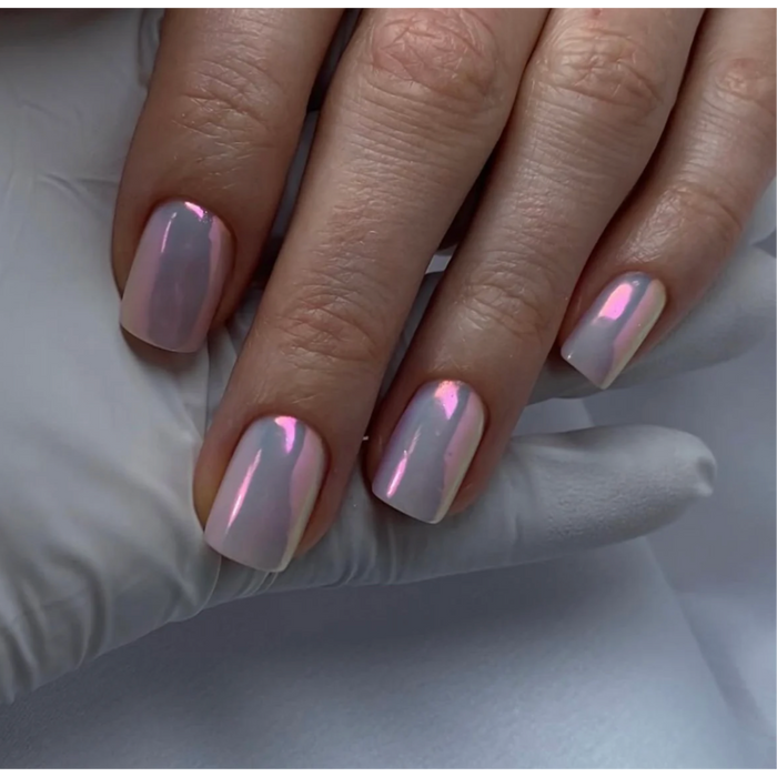 Chrome Powder - Aurora (WT06)-NMD-Gel Essentialz