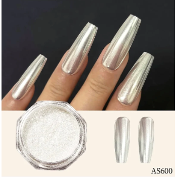 Chrome Powder - Hyper Mirror (AS600)-NMD-Gel Essentialz