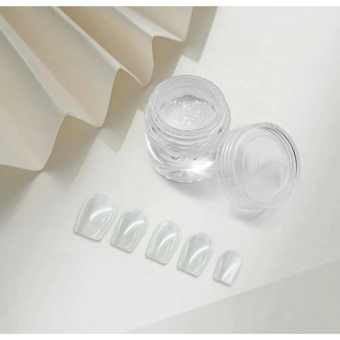 Chrome Powder - Hyper Mirror (AS900)-NMD-Gel Essentialz