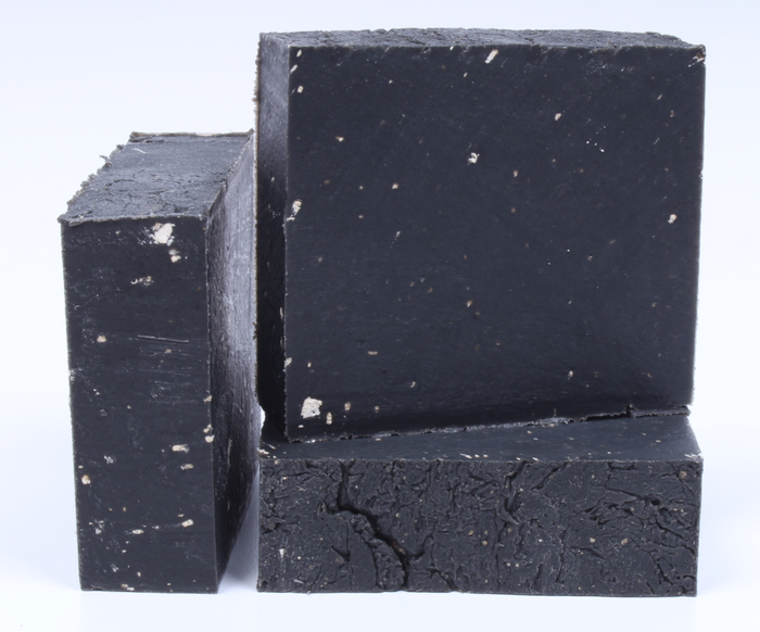 Citrus & Ivy Soap