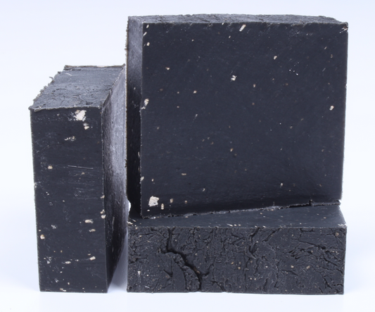 Citrus & Ivy Soap