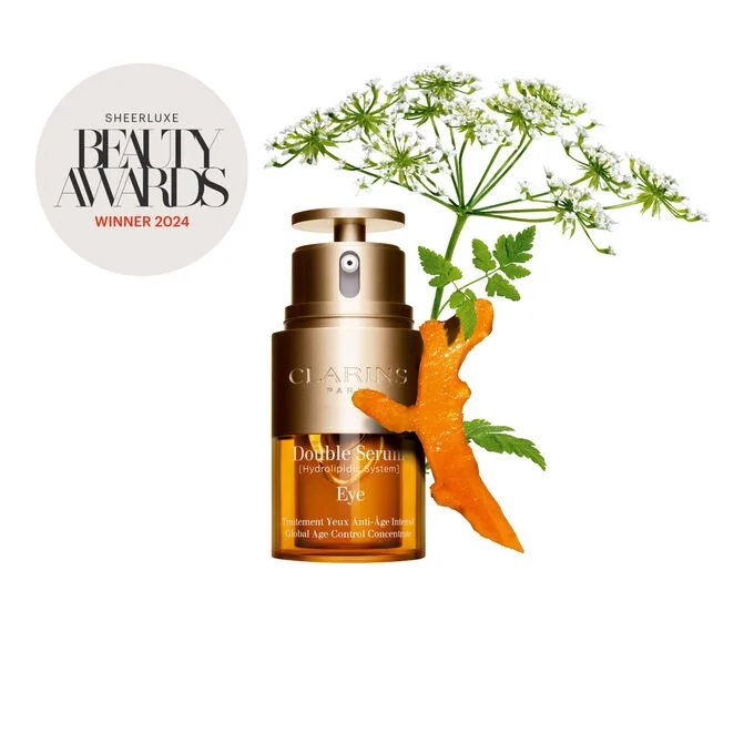 Clarins Double Eye Serum 20 ML