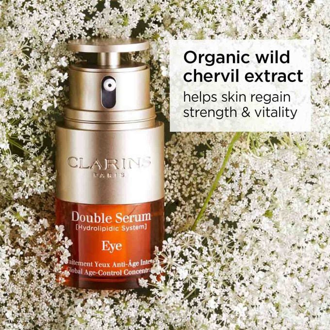 Clarins Double Eye Serum 20 ML