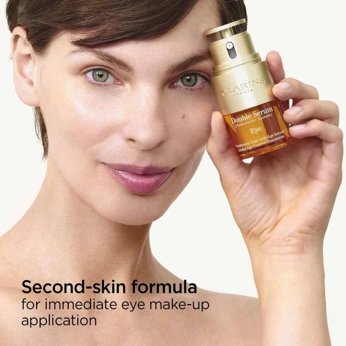 Clarins Double Eye Serum 20 ML