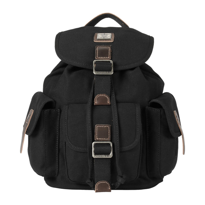 Classic Canvas Drawstring Backpack | TRP0269