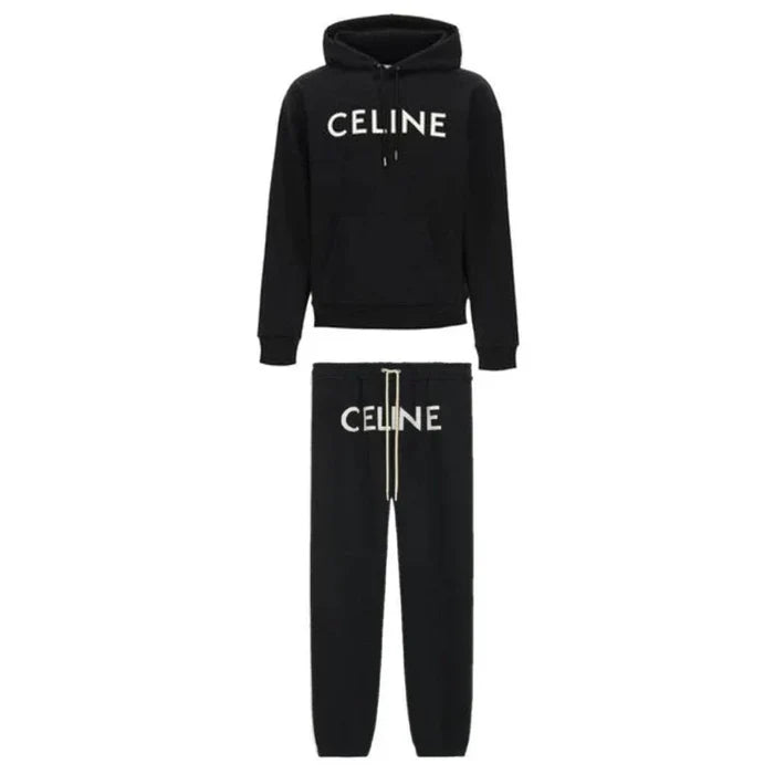 "CLE" Tracksuit