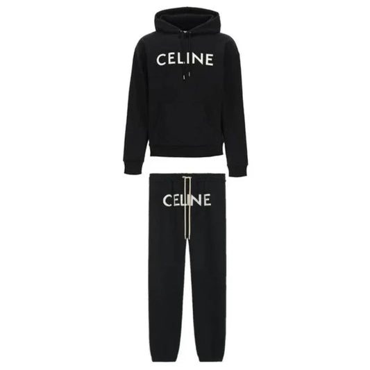 "CLE" Tracksuit