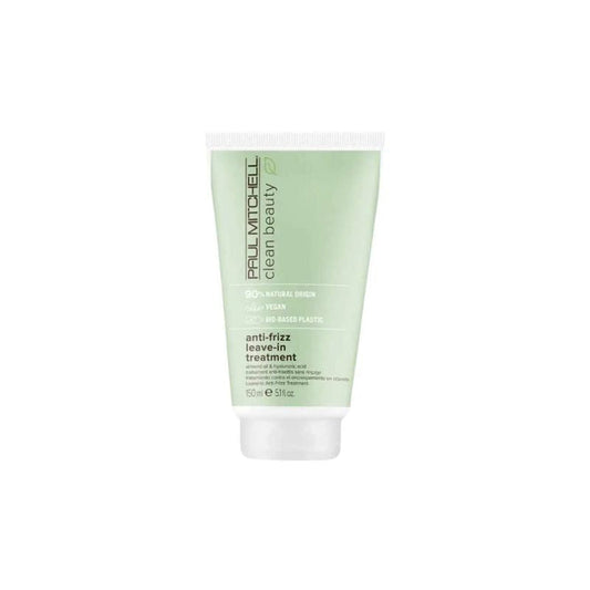 Paul Mitchell Clean Beauty Anti-Frizz Leave-In Treatment 150ml