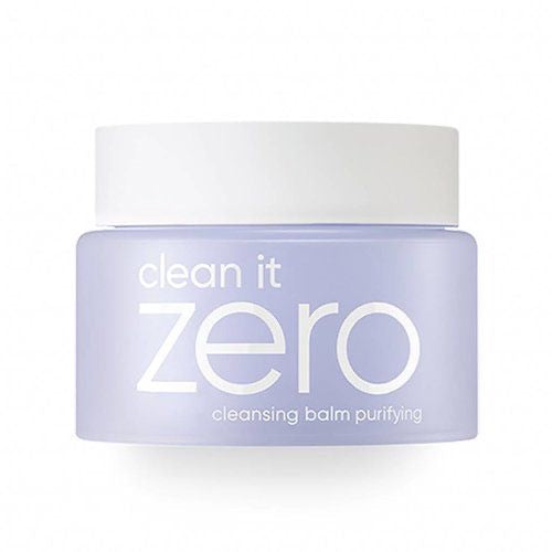 Clean It Zero Cleansing Balm Blue100 ml