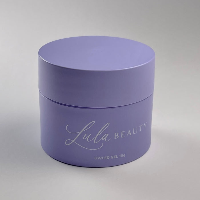 Clear | Lula Beauty Gel Line