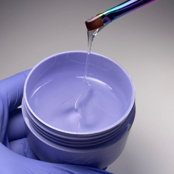Clear | Lula Beauty Gel Line
