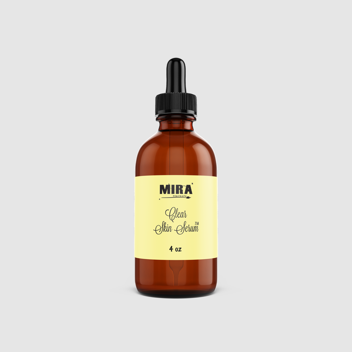 Clear Skin Serum