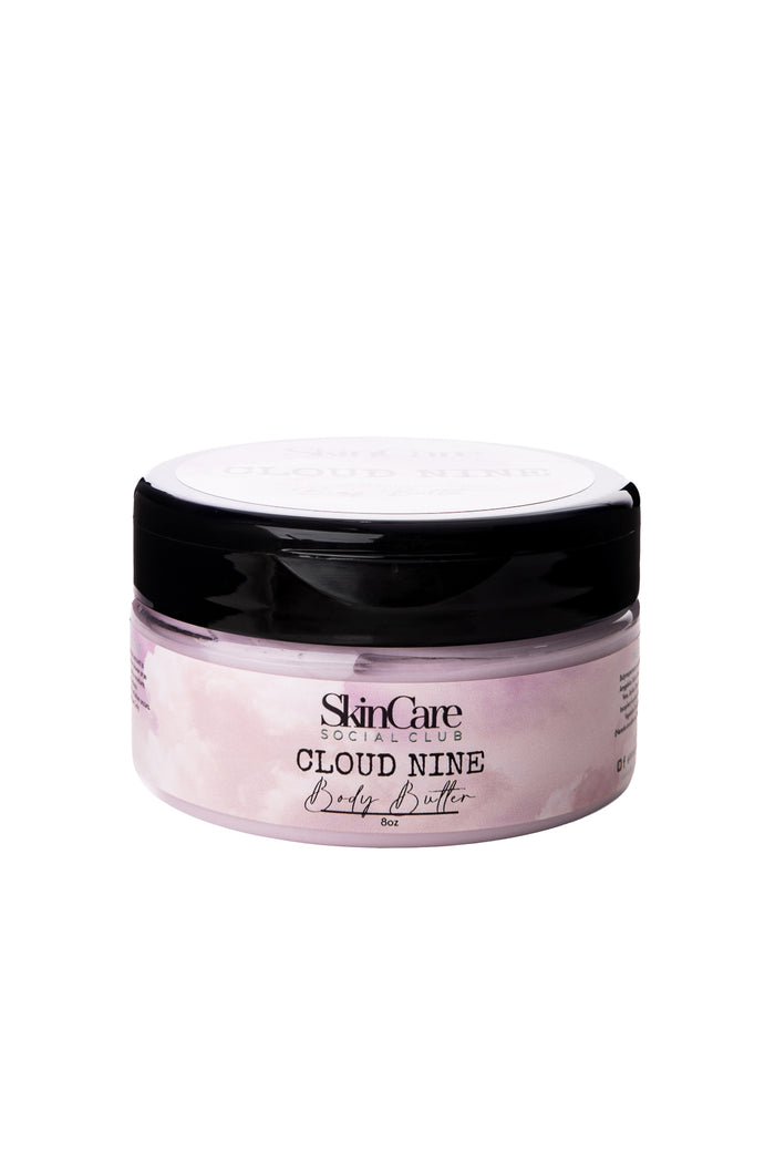Cloud Nine - Body Butter