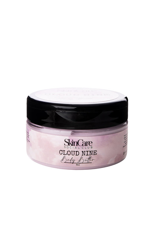 Cloud Nine - Body Butter