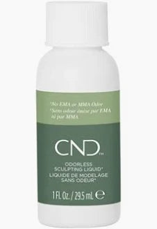 CND Odorless Liquid 1oz