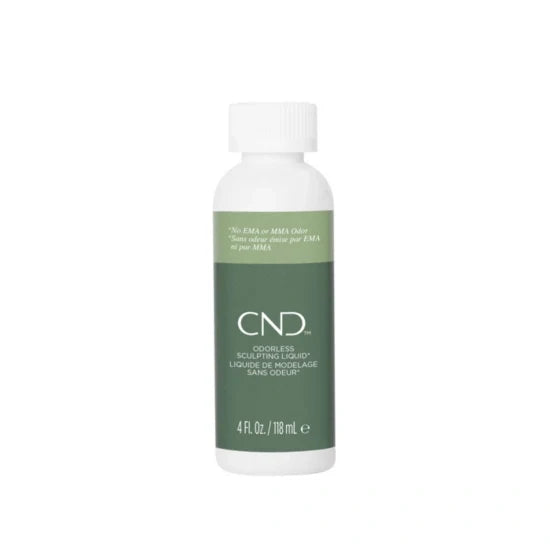 CND Odorless Liquid 4oz