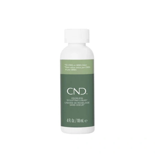 CND Odorless Liquid 4oz