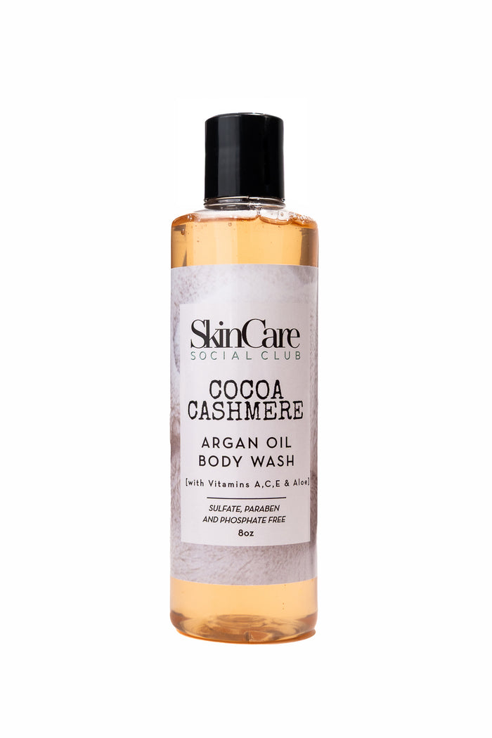 Cocoa Cashmere - Body Wash