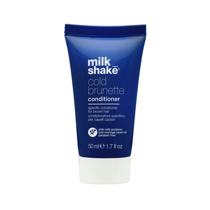 cold brunette conditioner mini