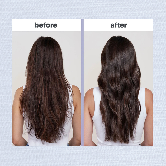 cold brunette conditioner mini