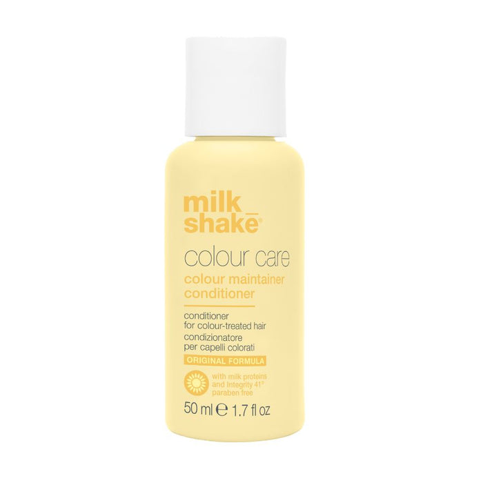 colour care conditioner mini