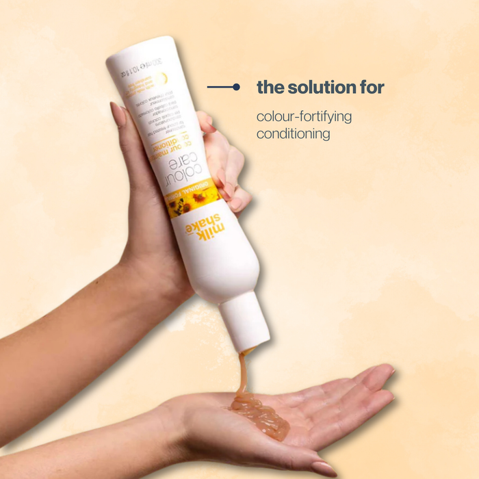 colour care conditioner mini