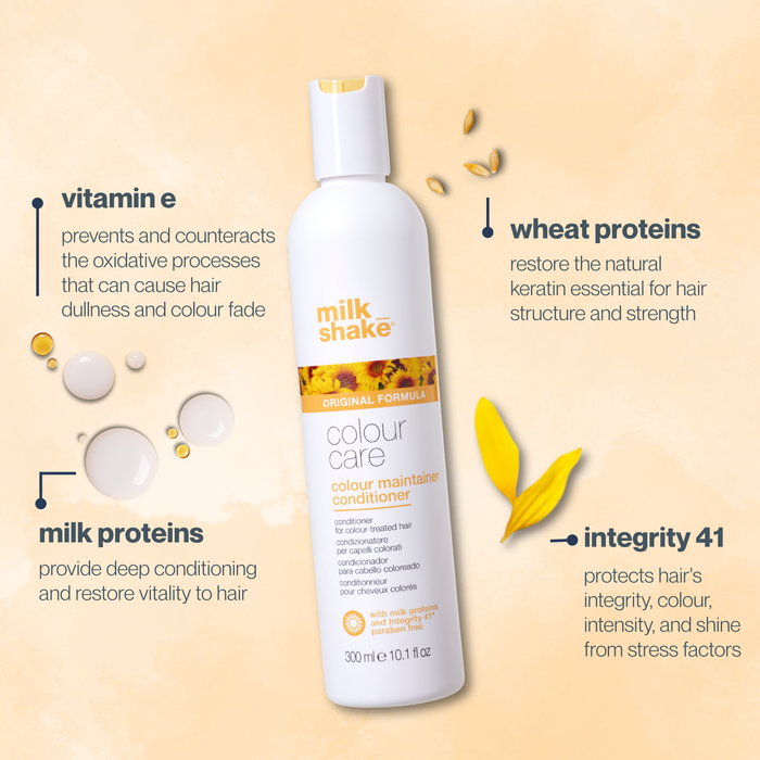 colour care conditioner mini