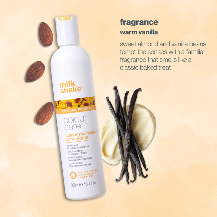 colour care conditioner mini