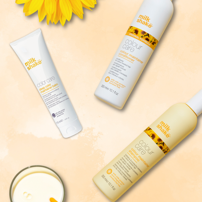 colour care conditioner mini