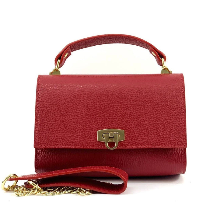 Winter Red