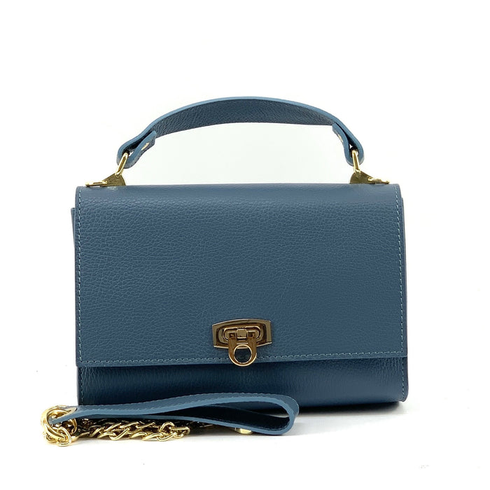 Dusty Blue