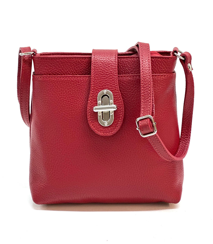 Winter Red