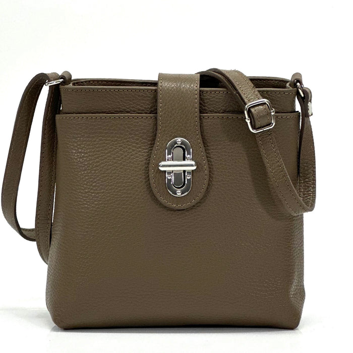 Dark Taupe