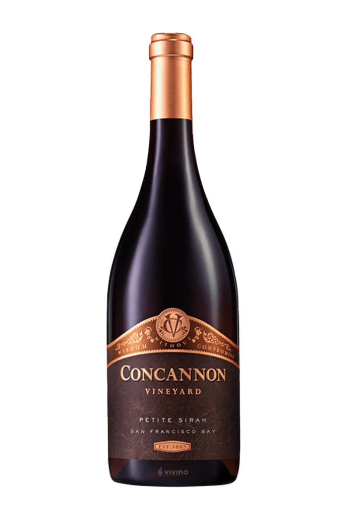 Concannon Petite Sirah (Founder's)