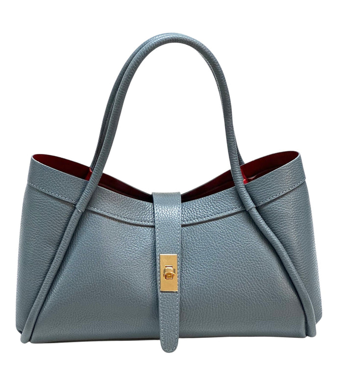 Dusty Blue