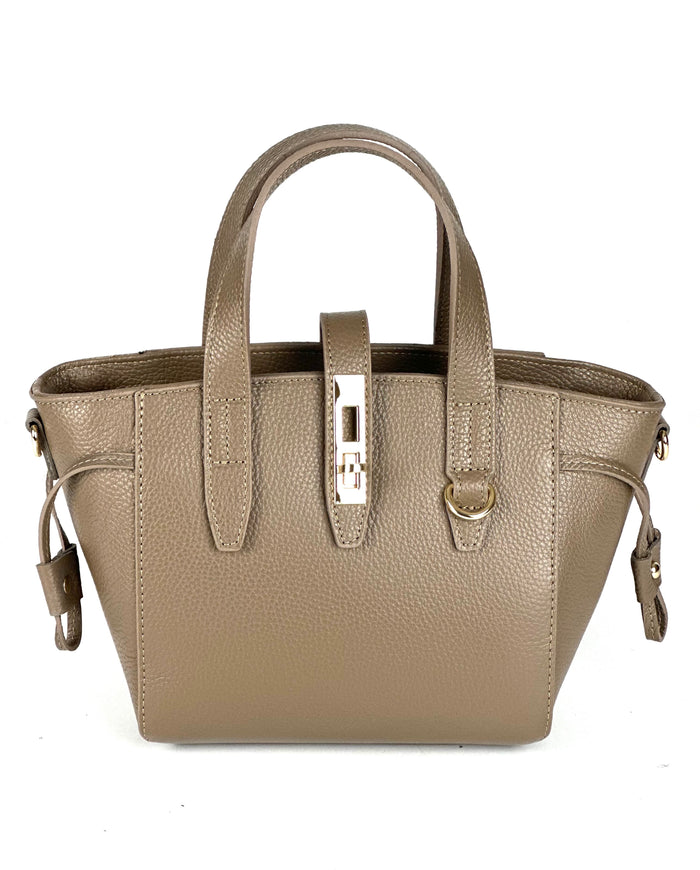 Dark Taupe
