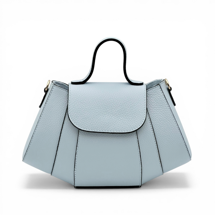 Ice Blue