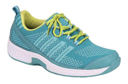 Orthopedic edma lymphedema orthotic shoes comfortable Canada orthofeet