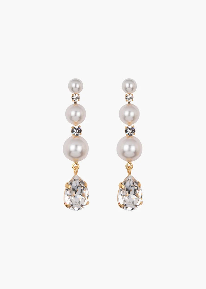crystal pearl