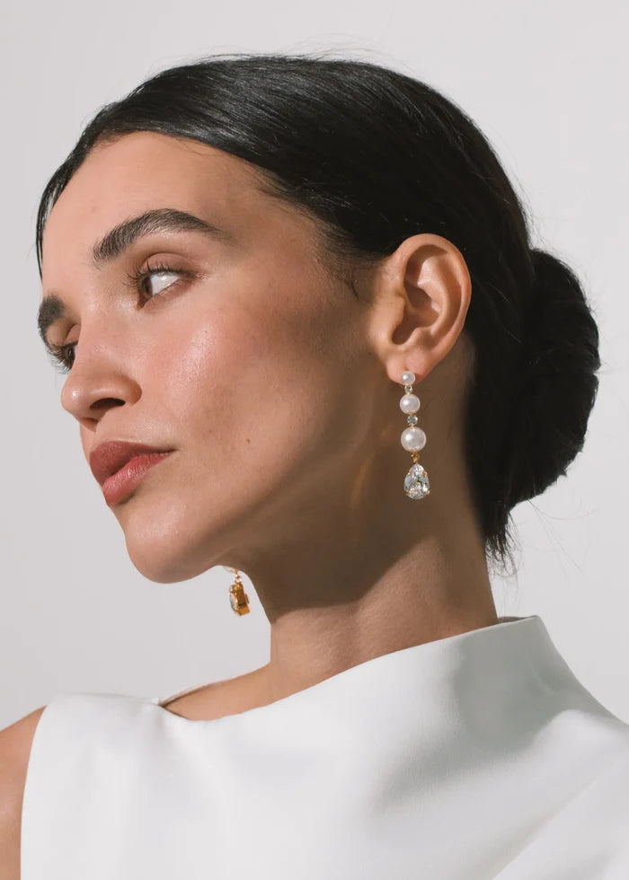 crystal pearl
