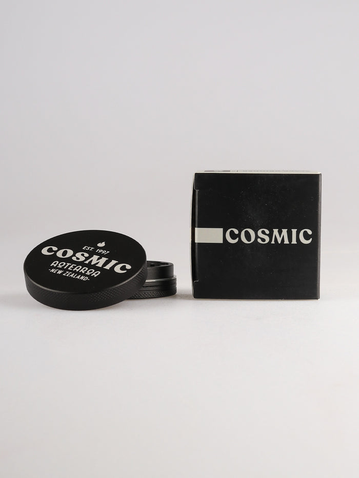 Cosmic Grinder 55mm 2pc Matte | Black-Image 3