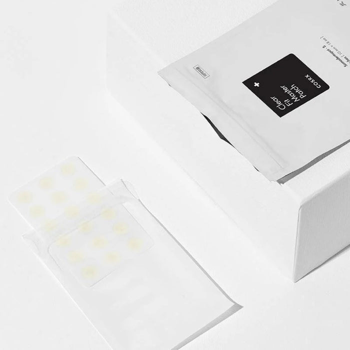 COSRX Clear Fit Master Patch - 18 Patches - Beauty Tribe