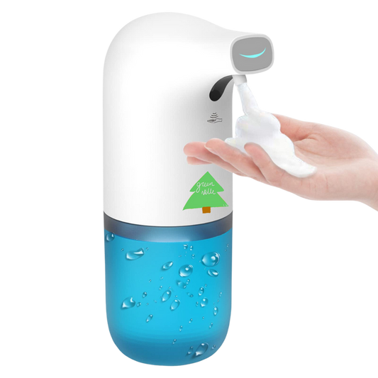Counter Top Soap Dispenser