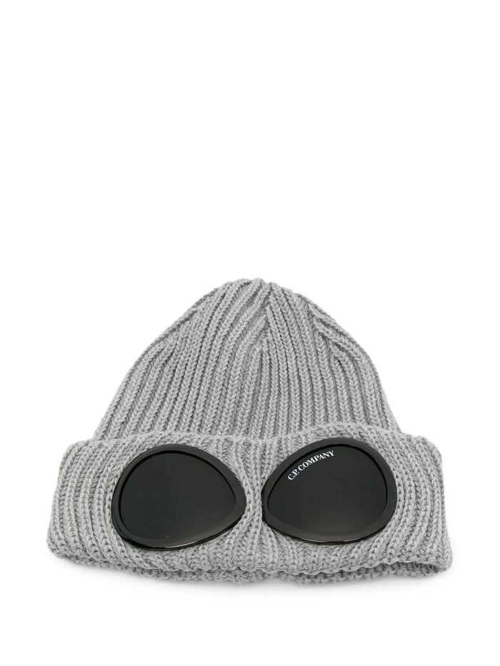 "CP" Beanie